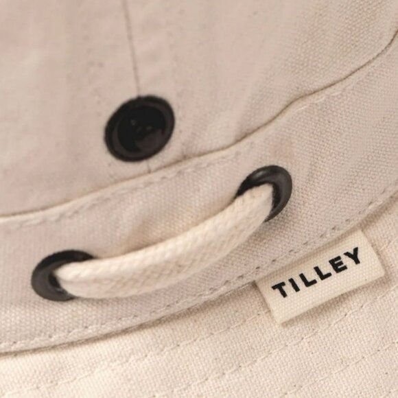 Tilley Wanderer hat size 7 1/2 (large) unisex NWT - Picture 4 of 9